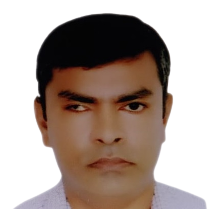 Asst.Prof.Dr. Syed Mahbub Morshed