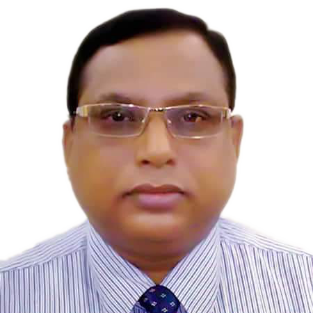 Prof. Dr. Shymal Sarker