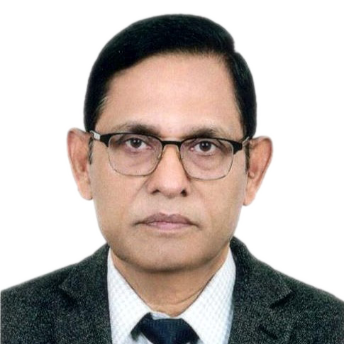 Asso .Prof .Dr. Md. Kabiruzzaman