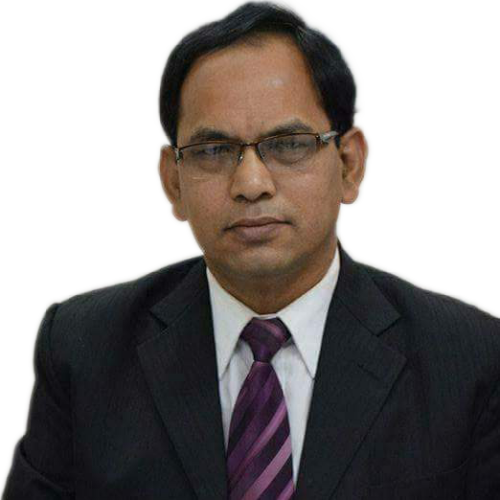 Prof. Dr. Nihar Ranjan Sarker