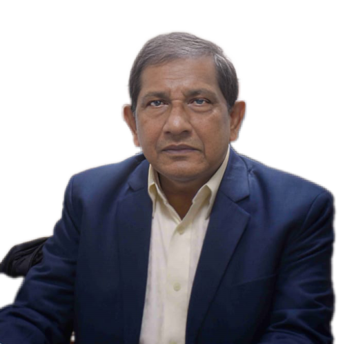 Prof. Dr. Sirajul Islam Mahfuj