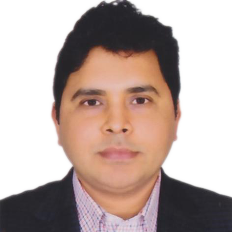 Prof. Dr. Maruf Bin Habib