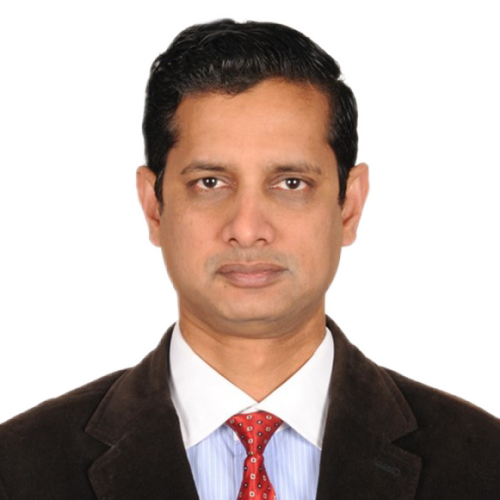 Prof. Dr. Md. Golam Kibria