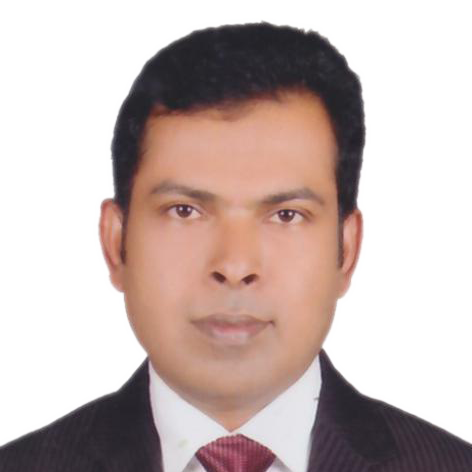 Asso. Prof Dr. Md Atiar Rahman