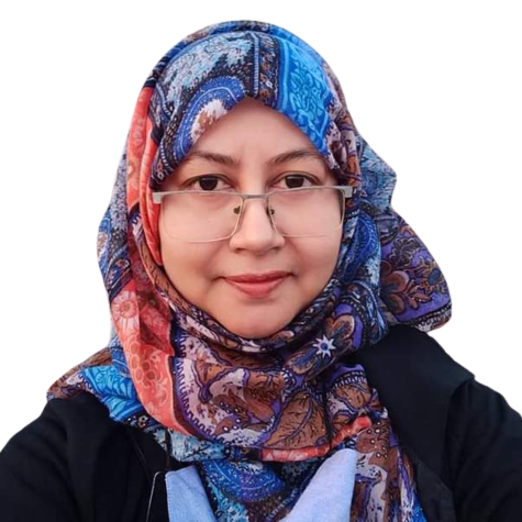 Asso. Prof. Dr. Leea Amin