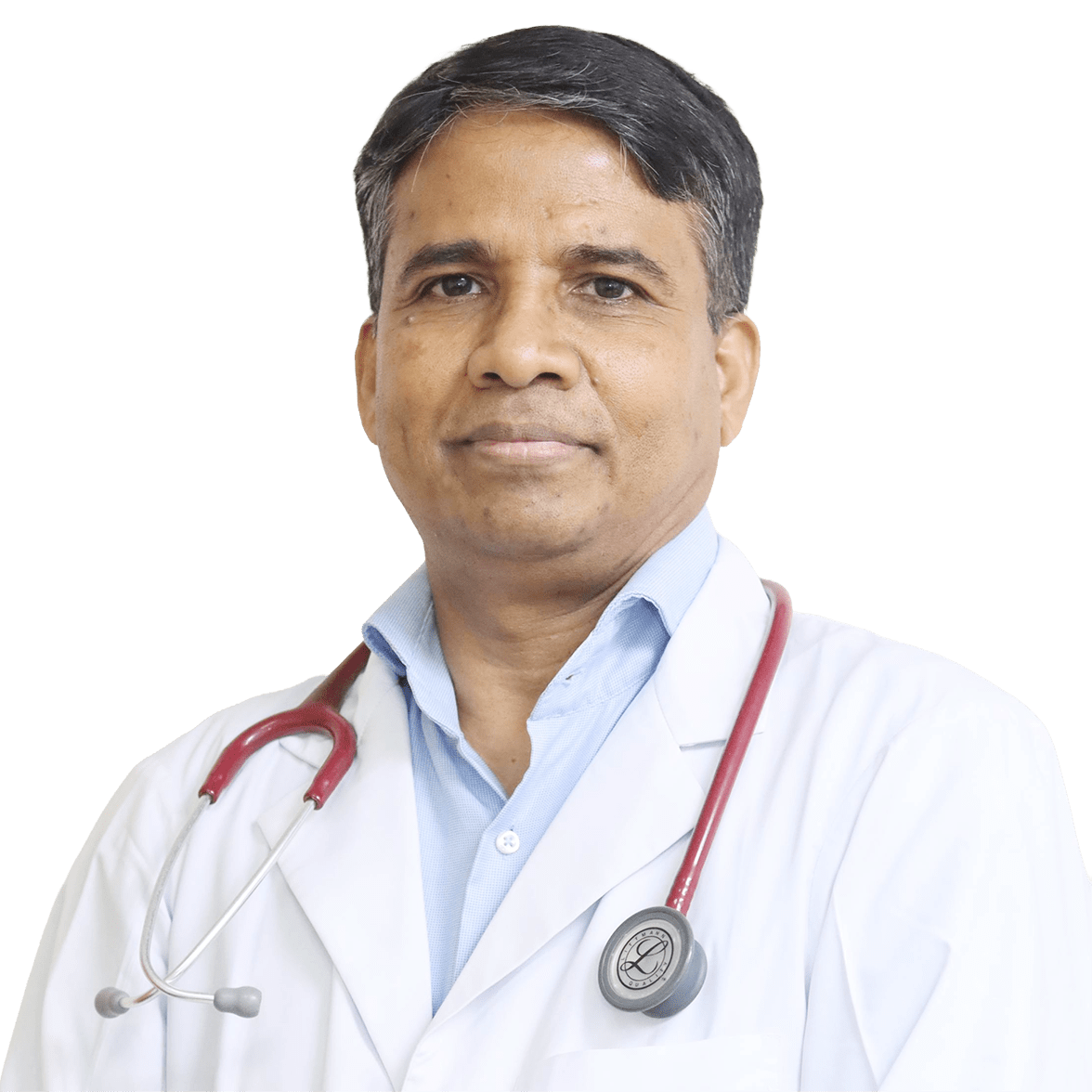 Asso. Prof. Dr. Anis Ahmed