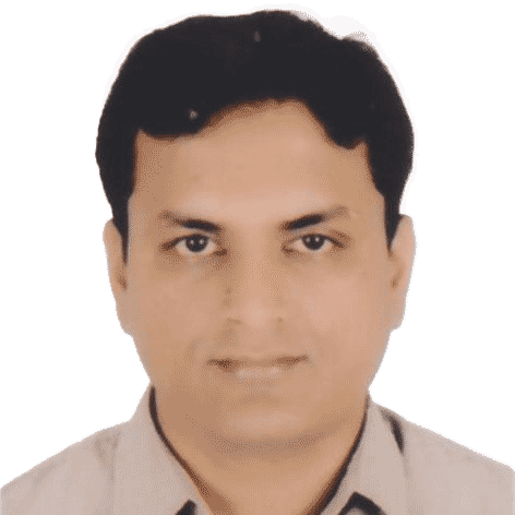 Asst. Prof. Dr. Mohiuddin Ahmed