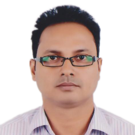 Asso. Prof. Dr. F. R. Al-Mahmud. (Evening).