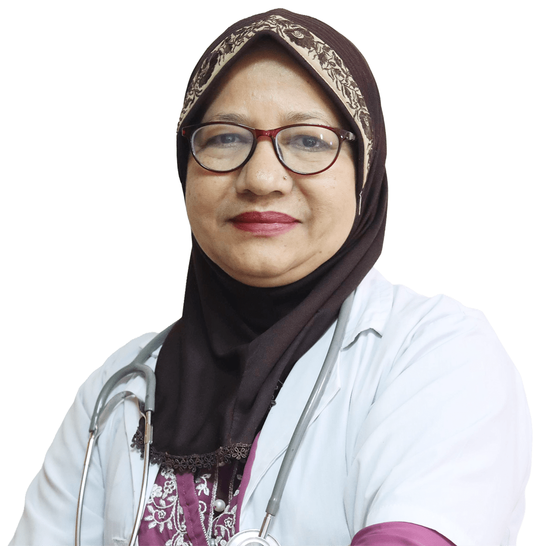 Prof. Dr. Jesmin Akter