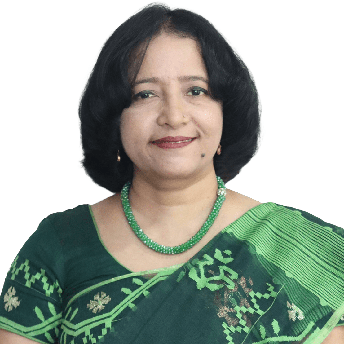 Asso. Prof. Dr. Shilpi Saha