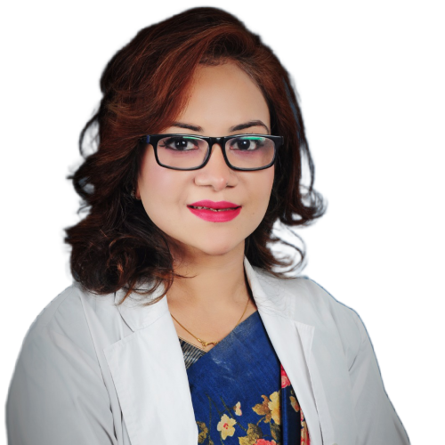 Asso. Prof. Dr. Nayeema Sadia