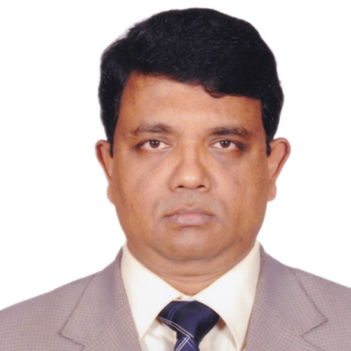 Prof. Dr. Md. Mukhlesur Rahman (Cardiology)