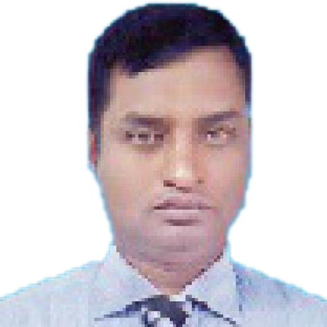 Prof. Dr. M.A Malek Murad (Orthopaedic Surgery)