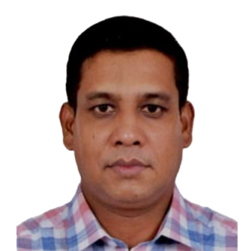 Asso. Prof. Dr. Khorshed Alam Bakul (Oncology/Cancer)