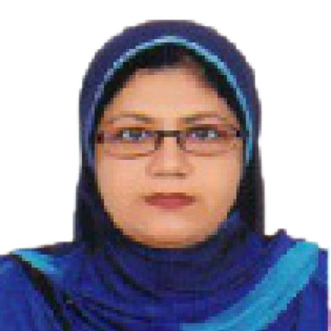 Dr. Masuda Sultana (Gynaecology)