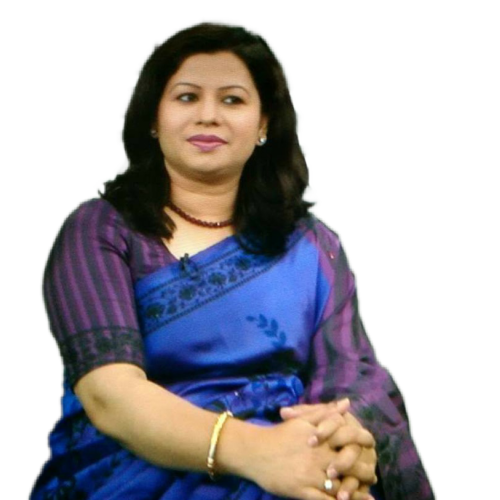 Asso. Prof. Dr. Benozir Haque Panna(New)(Gynaecology)