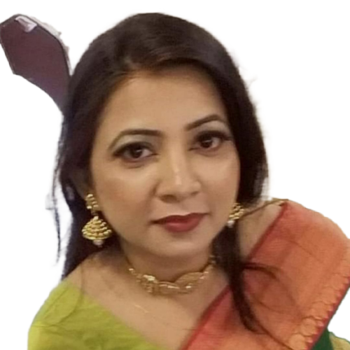 Dr. Nur-E-Nazma Lima (Gynaecology)