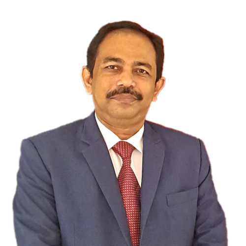 Prof. Dr. Mizanur Rahaman Kallol