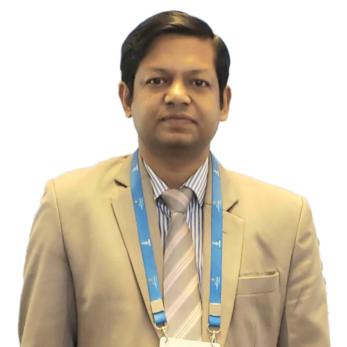 Asso.Prof Dr. Sharif Md.Washim (Collins)