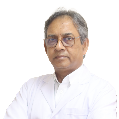 Prof. Dr. Munir Rashid