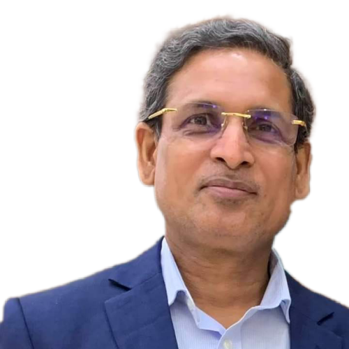 Prof. Dr. Md. Atiar Rahman
