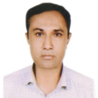 Prof. Dr. Mohammad Masud Hasan