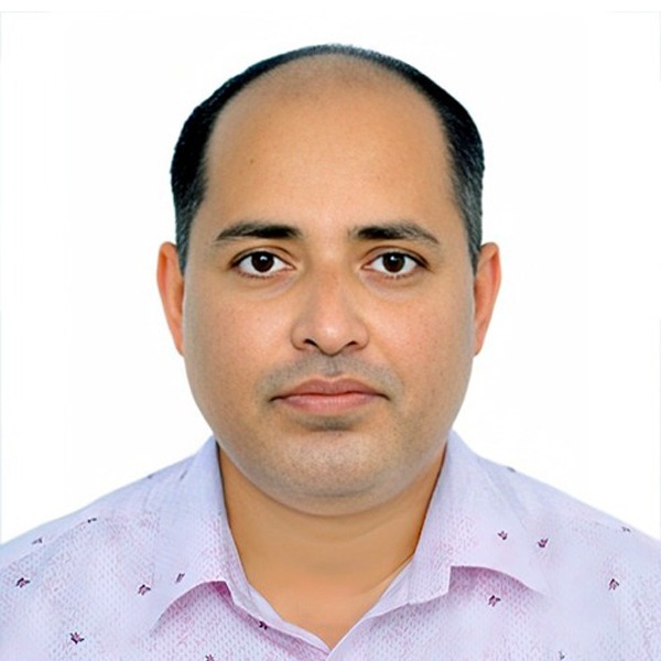 Associate Professor & Unit Head Dr. Mohammad AL- Mamun