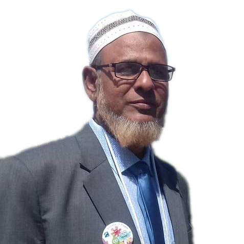 Asso. Prof. Dr. A S M Moniruzzaman