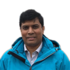 Prof. Dr. A B M Mobasher Alam Suja