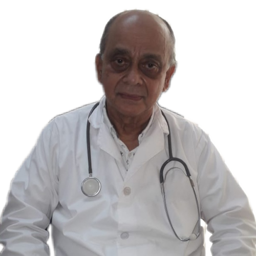 Prof. Dr. Md. Yeakub Ali