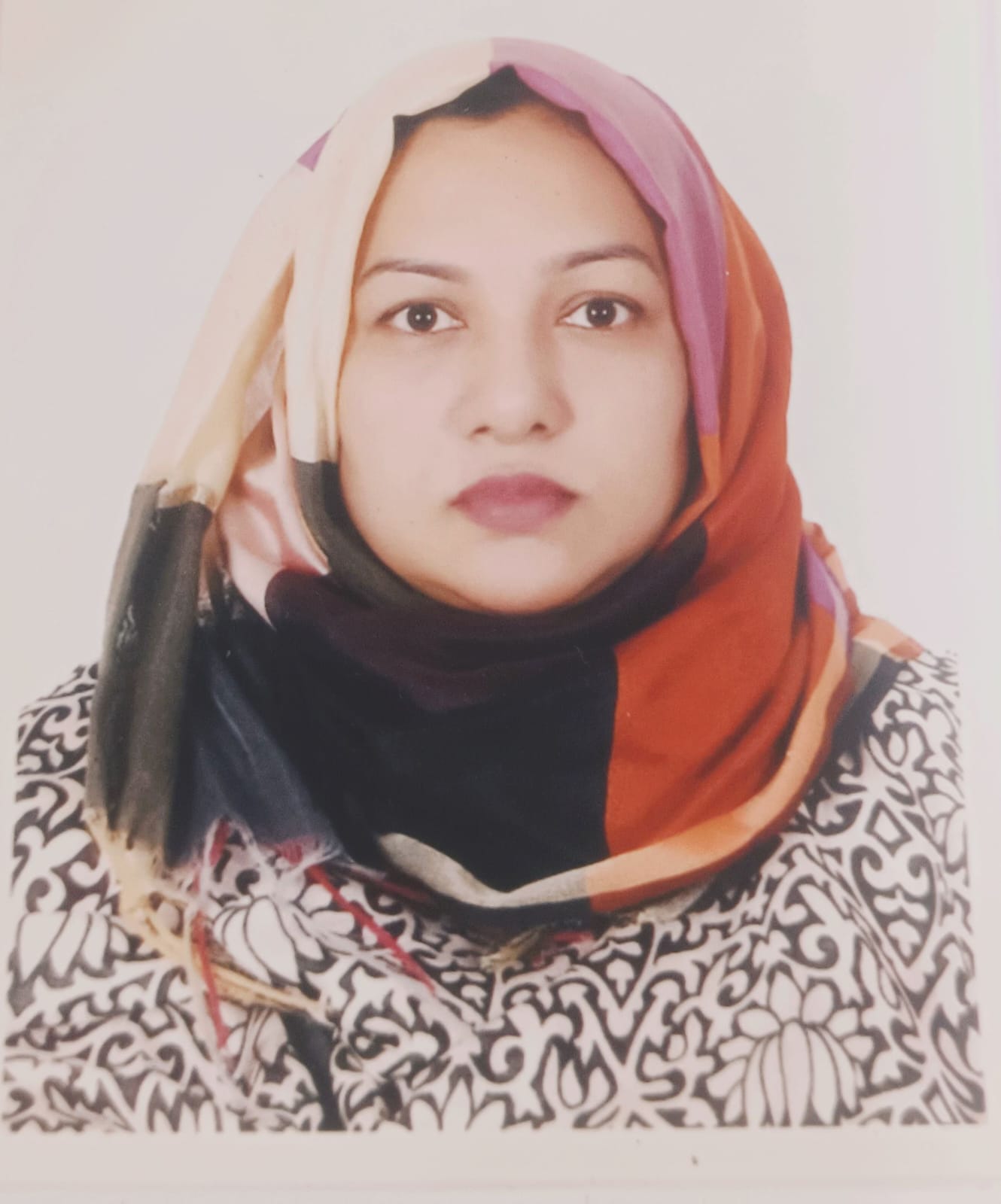 Dr. Umme Salma Hossain (Morning) (Gynaecology)