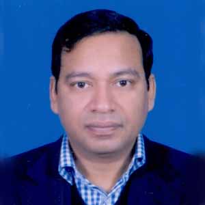 Assoc. Prof. Dr. Shahriar Kabir