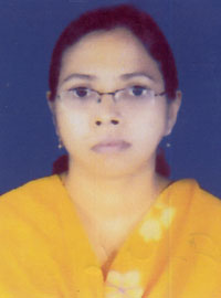 Asst .Prof .Dr. Rubina Bari (Gynaecology)