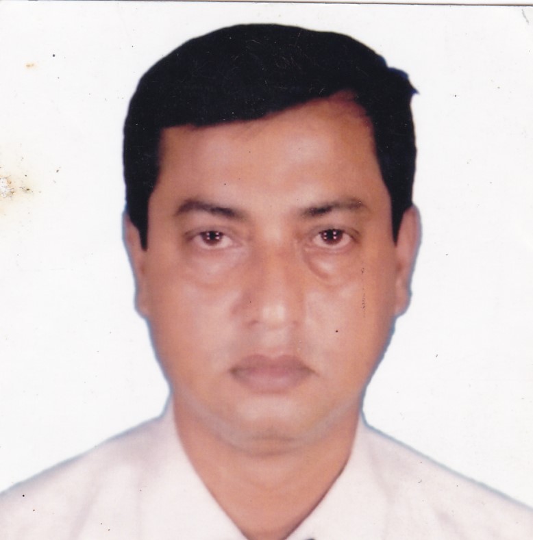 Prof. Dr. Md. Zulfikar Hossen Khan (Morning) (Skin/Dermatology)