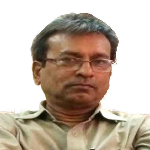 Prof.Dr. Gourango Kumar Saha