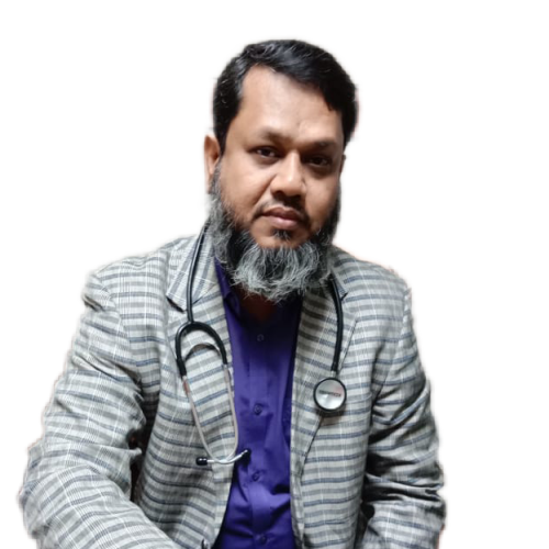 Asst.Prof. Dr. M . Asaduzzaman Khan (Galif)