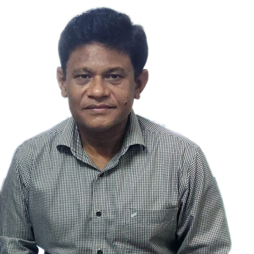Prof. Dr. Prodip Kumar Biswas