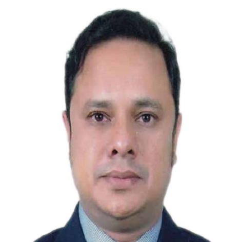 Prof. Dr. Md. Saifuddin Siddique Suza