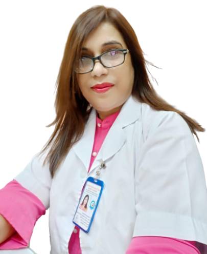 Prof. Dr. Nazneen Ahmed