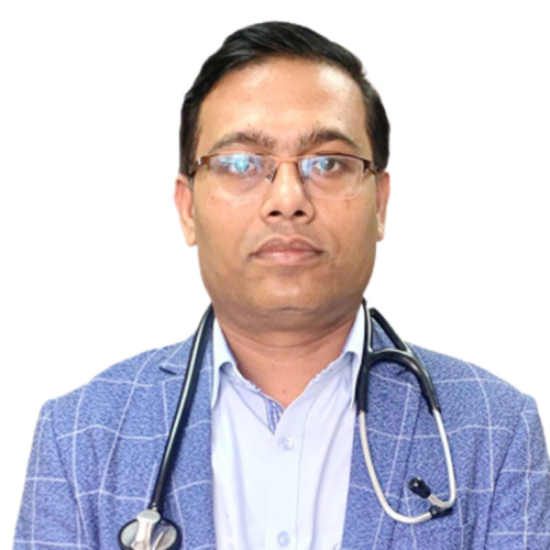 Asst. Prof. Dr. Shahadat Hossain (Tuhin) Morning