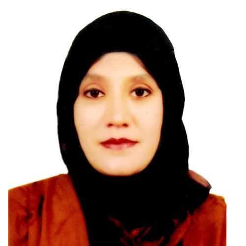 Asst. Prof. Dr. Romena Afroj