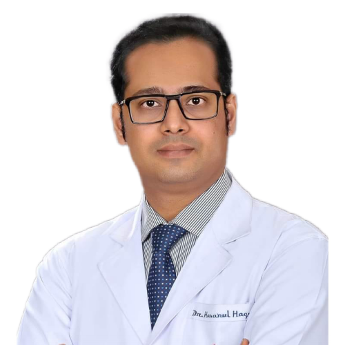 Asso. Prof. Dr. Md. Hasanul Haque (Nipun)