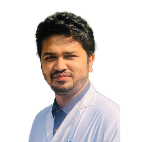 Dr. Md. Ziaul Hasan