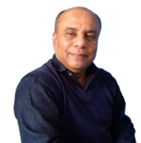 Prof. Cornel. Dr. Habib Rahmatullah