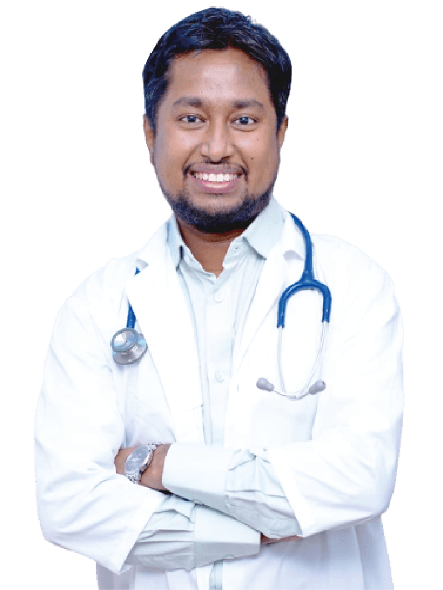 Asst. Prof. Dr. Taiyeb Ibna Zahangir