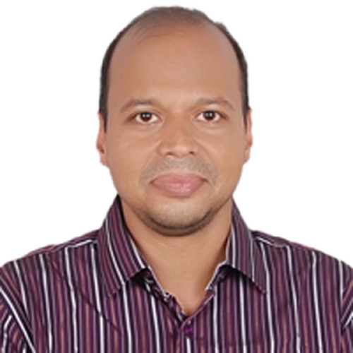Asst. Prof. Dr. Ashim Chakraborty