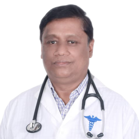 Dr. Sanjib Chowdhury