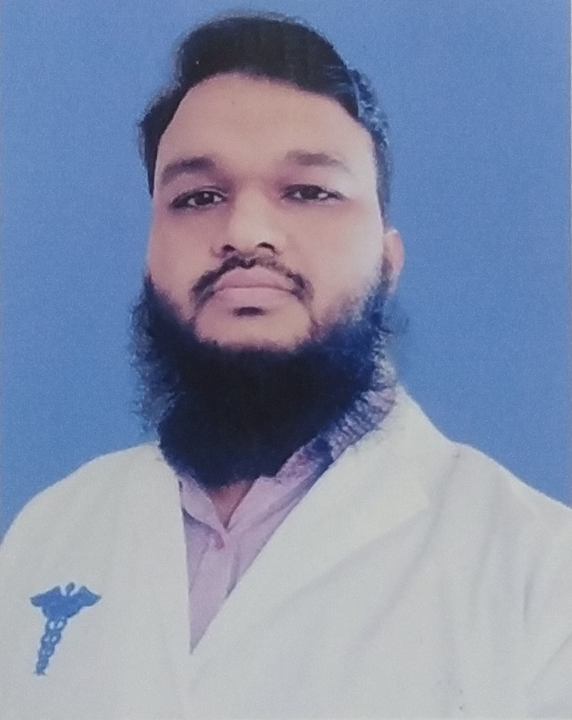 Asst.Prof Dr. Nasir Uddin Sagar (Cardiology)