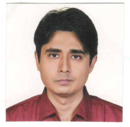 Asstt. Prof. Dr. Md. Rezwanul Haque