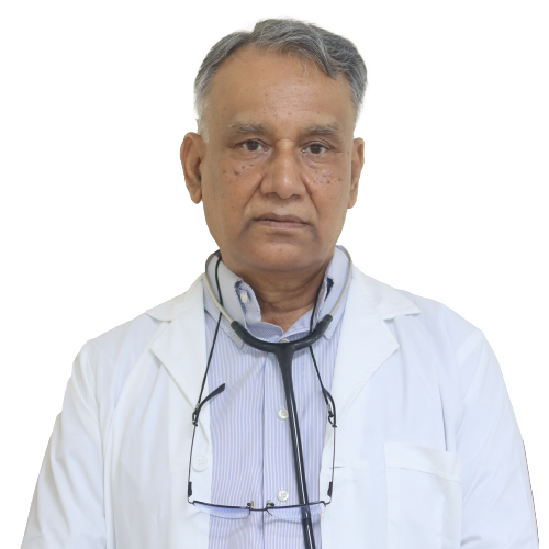 Prof. Dr. Maj. Gen. Nazimuddin